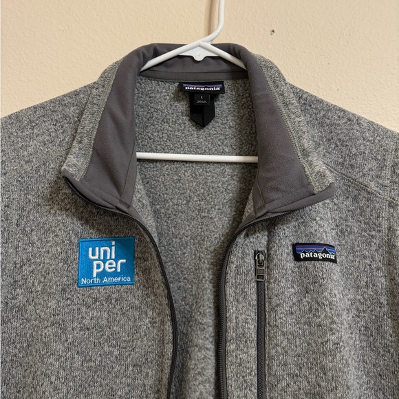 Patagonia Men’s Better Sweater Fleece Vest Sleeveless - Picture 4 of 10